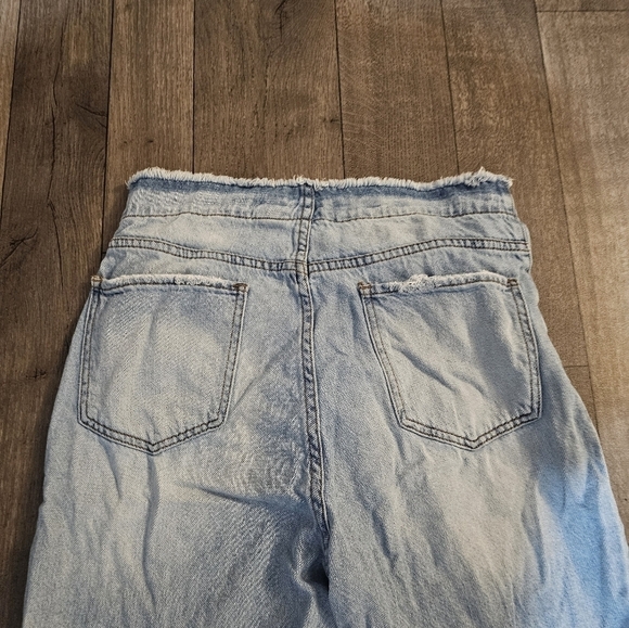 SONG 90s Boyfriend jeans size 29 - Picture 8 of 8